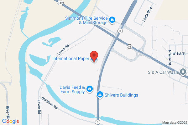 International Paper Co