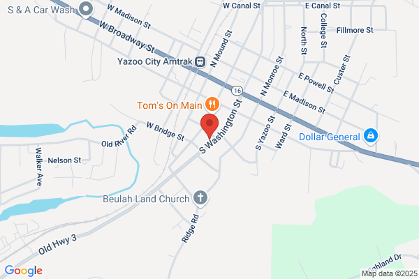 NAPA Auto Parts - Motor Parts of Yazoo City