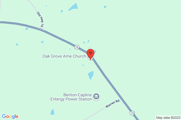 Oak Grove AME Church