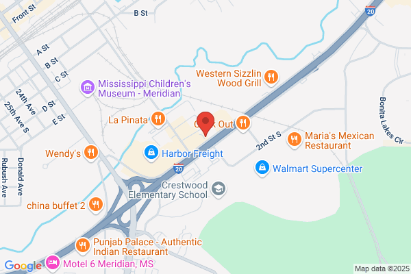 Super Saver Grocery Store