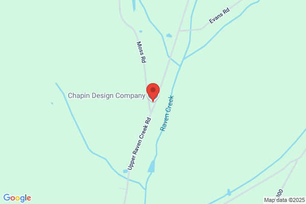 Chapin Design Company