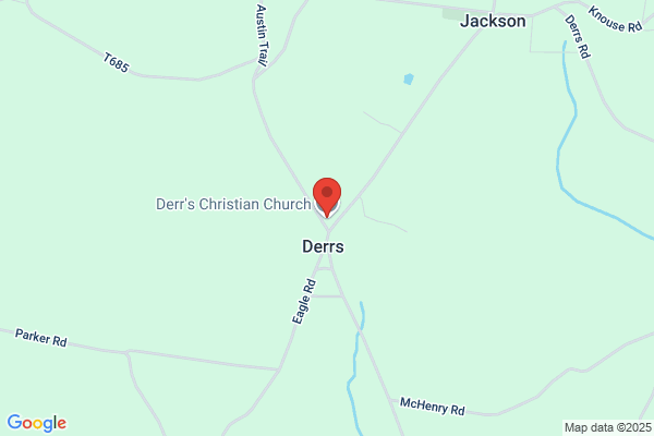 Derr's Christian Church