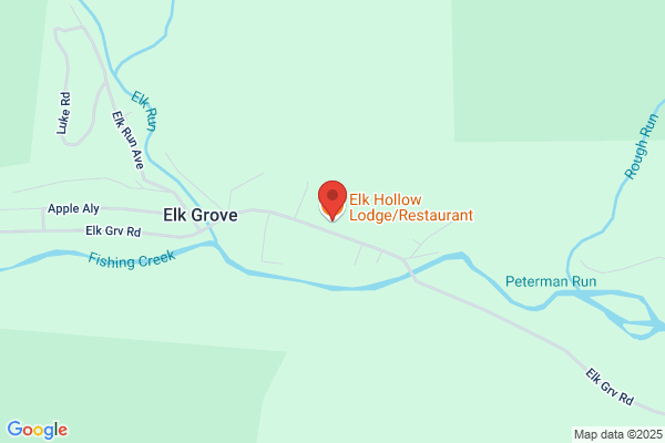 Elk Grove Inn Inc