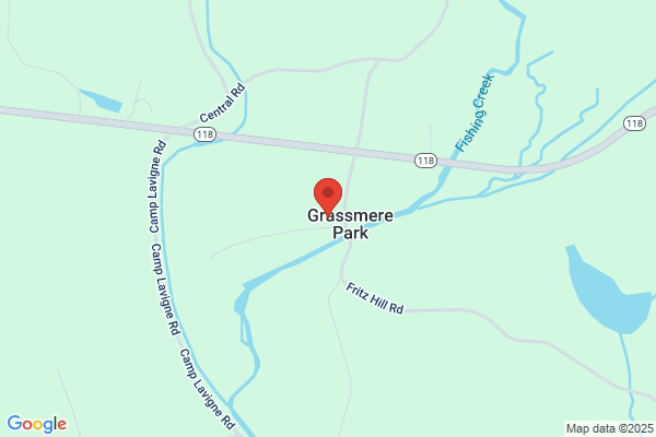 Grassmere Novelty Co