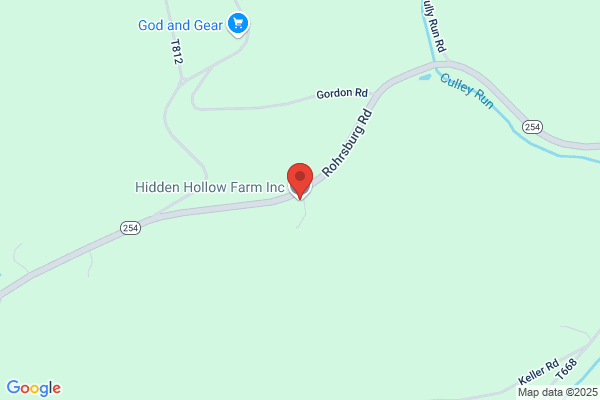 Hidden Hollow Farm