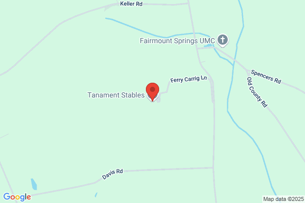 Tanament Stables