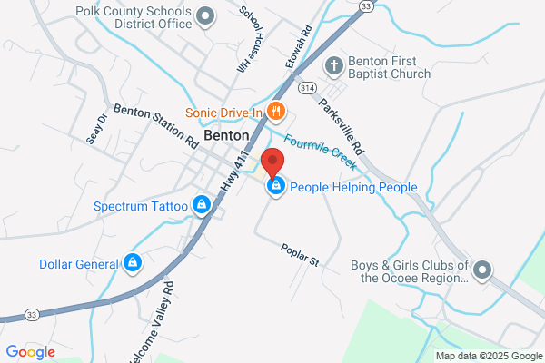 Benton Coin Laundry