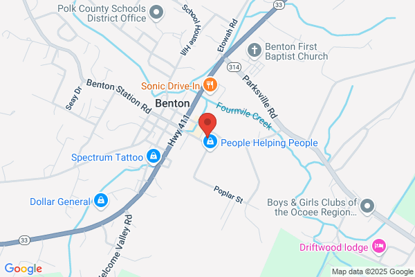 Benton Florist & Gifts