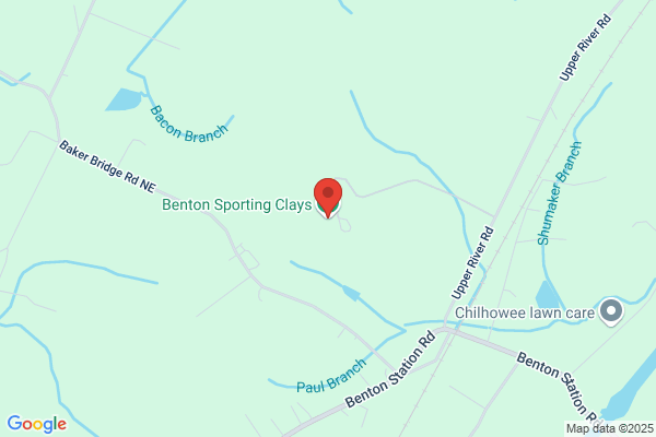 Benton Sporting Clays