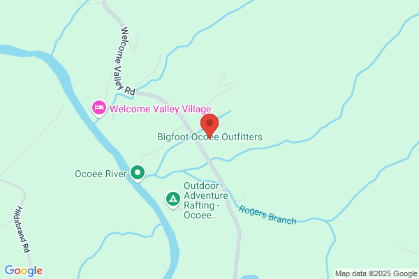Bigfoot Outfitters