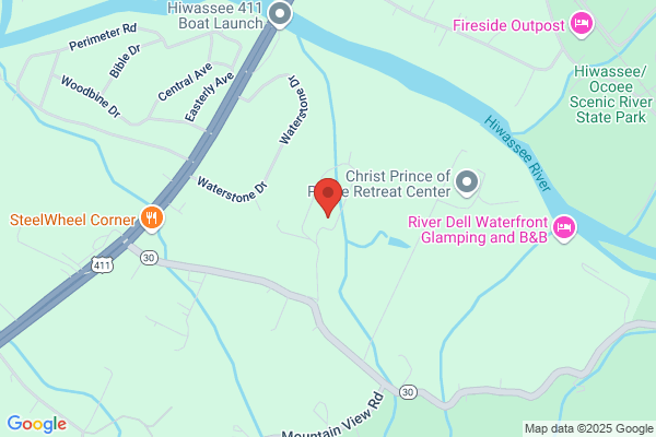 Black Bear Cove Lodge and Rv