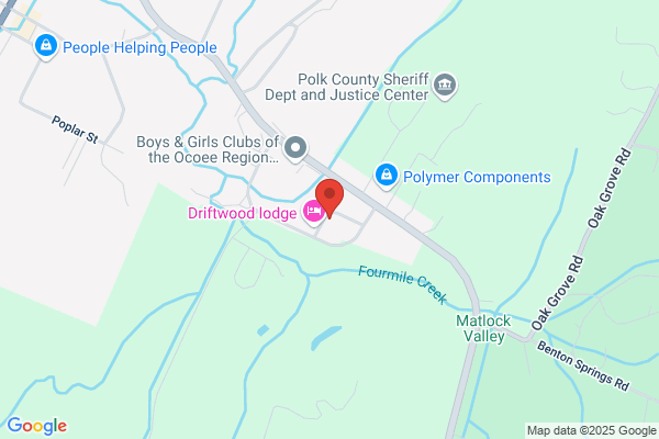 Chilhowee Apartments