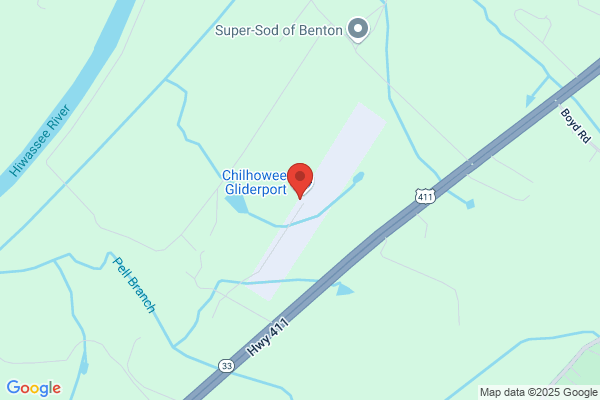 Chilhowee Soaring Association Llc
