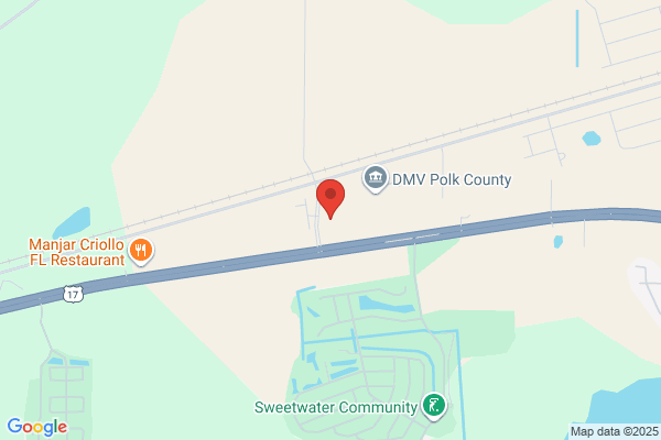 Polk County Government, Departments, Election Commission