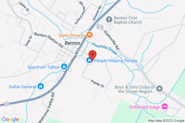 U S Government, Post Offices, Benton
