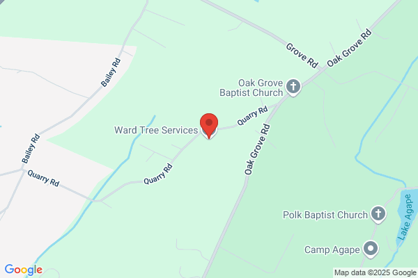 Ward Tree Service