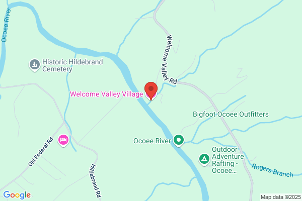 Welcome Valley Village