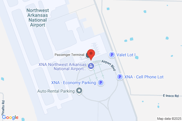 Avis Car Rental