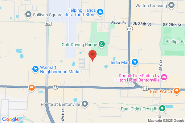 Bentonville Winlectric