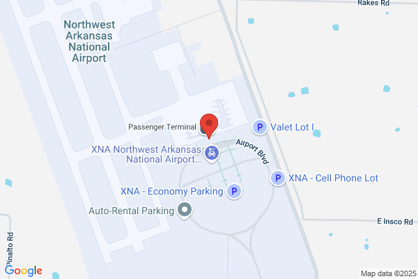 Budget Car Rental