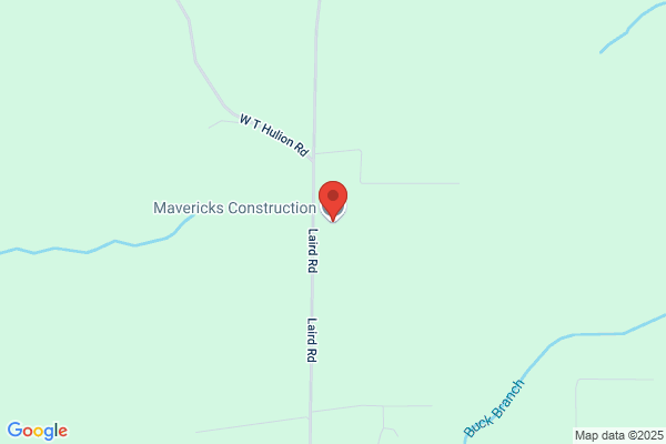 Maverick Construction, Inc