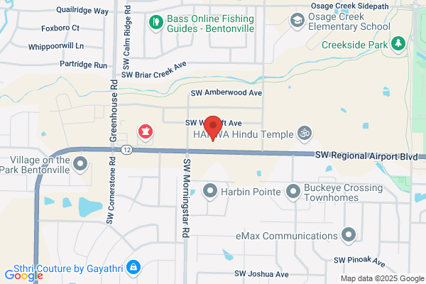 StrongPoint Self Storage