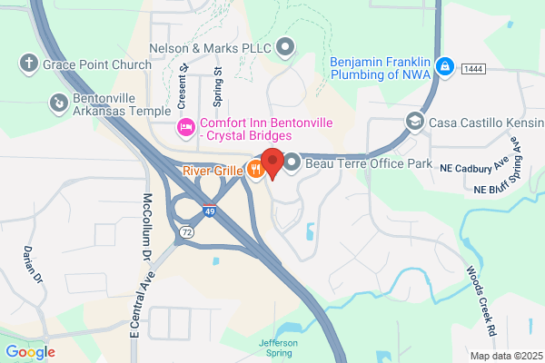 Woodridge Retail Group