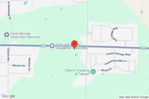 Alliance Northwest Arkansas