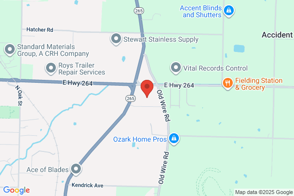 Arkansas Air Conditioning & Refrigeration
