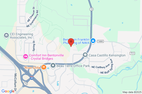 Vista Heating & Air
