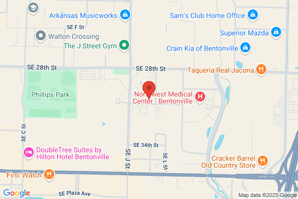 Pain Treatment Centers of America