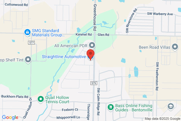 Northwest Automotive Service Center