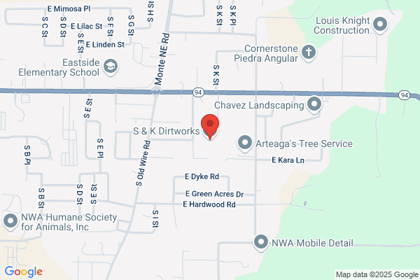 S & K Dirtworks Llc