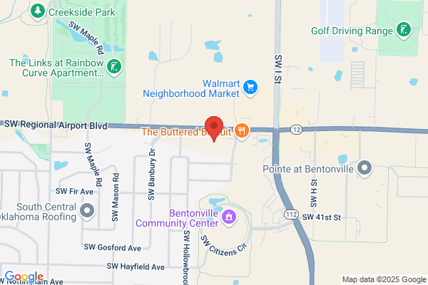 ServiceMaster Northwest