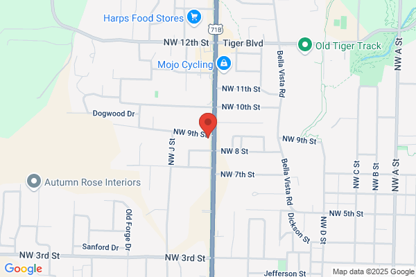 National Realty Property Management Branch Office