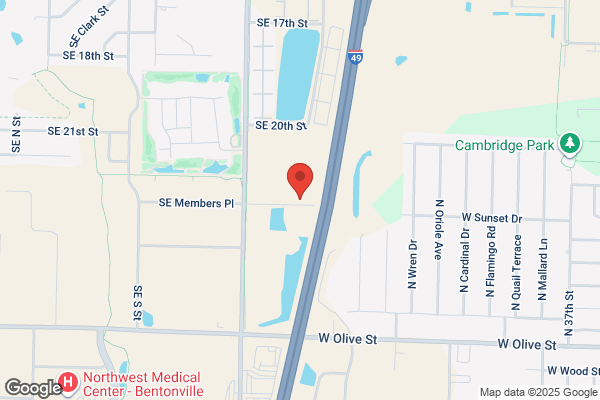Everett Buick GMC of Bentonville