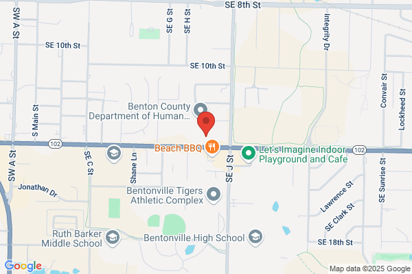 State Farm Insurance, Bentonville Agents