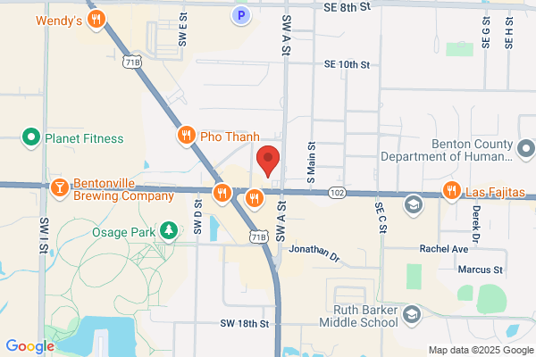 AutoZone Auto Parts