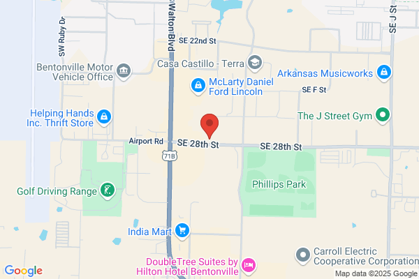 NAPA Auto Parts - NWA Auto & Fleet Supply