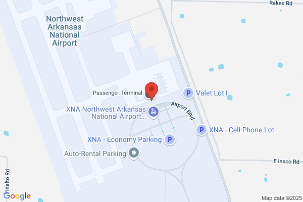 Enterprise Rent-A-Car