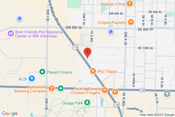 The Joint Chiropractic