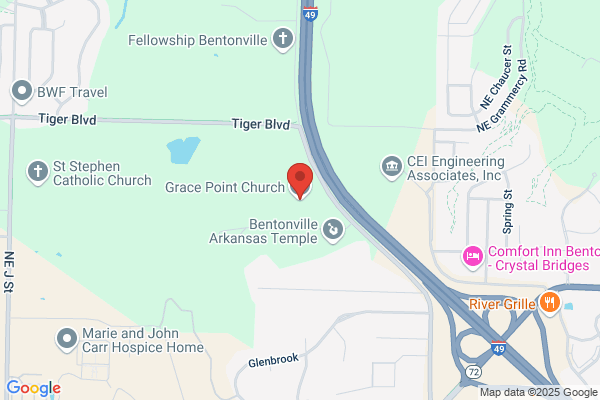 Grace Point Church
