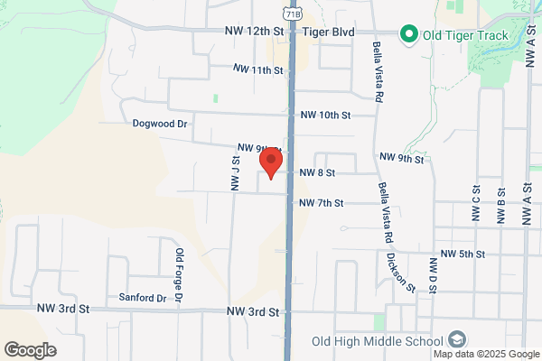 Bentonville Family Dentistry