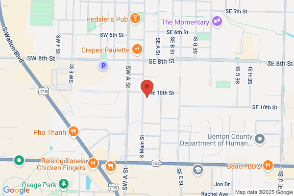 Main Street Dental