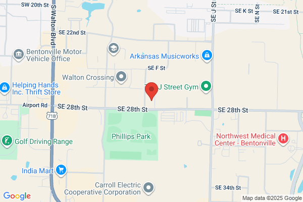 Pinnacle Hills Dental Group