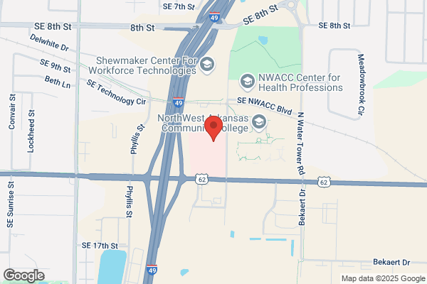 Smile Shoppe Pediatric Dentistry - Bentonville