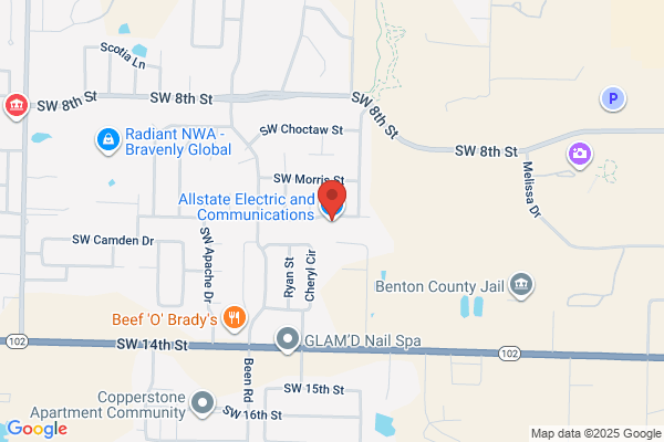 Allstate Electric and Communications, LLC