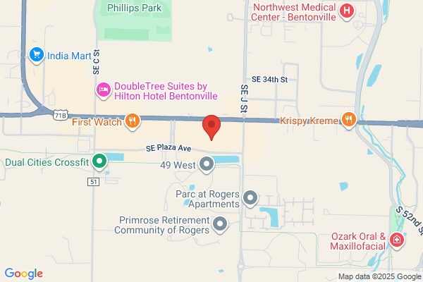 Parkhill Clinic For Women