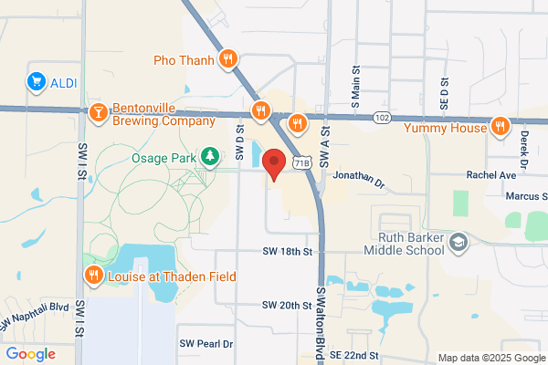 Sands Family Chiropractic Clinic