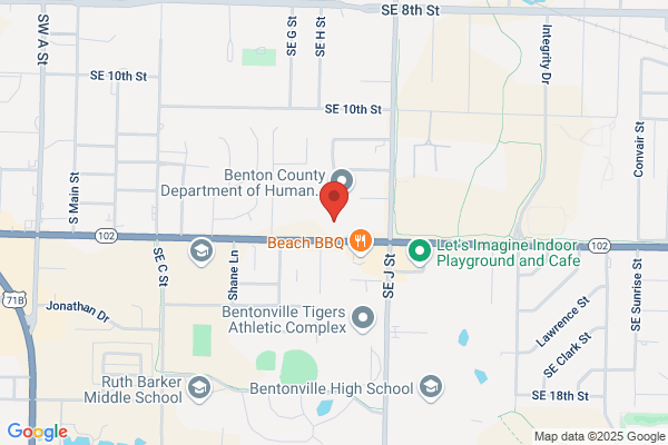 Pella Windows & Doors of Bentonville